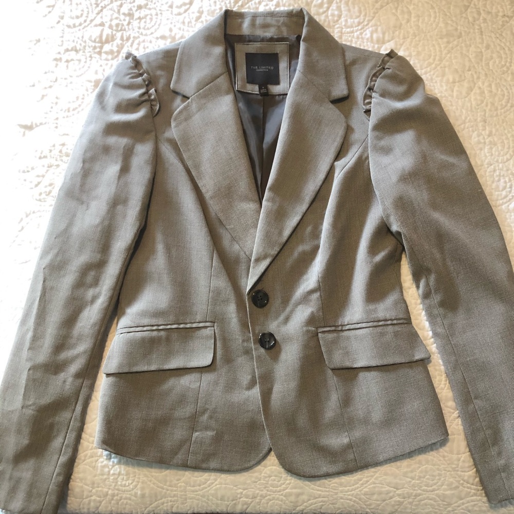 Blazer/ Jacket The Limited